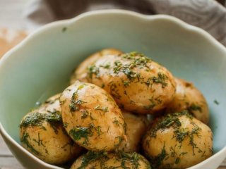 Идеальный вкус! Как сварить картошку, полезные советы