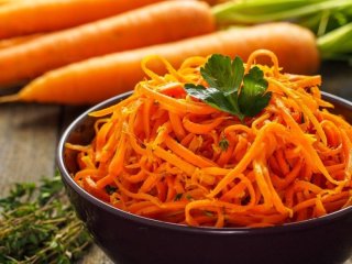 5 минут – и готово: лайфхак, как быстро сварить морковь