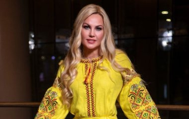 Камалія заінтригувала новими стосунками після розлучення і похизувалась розкішним сюрпризом від чоловіка