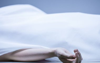 Вчені знайшли спосіб діагностувати схильність до суїциду по слині