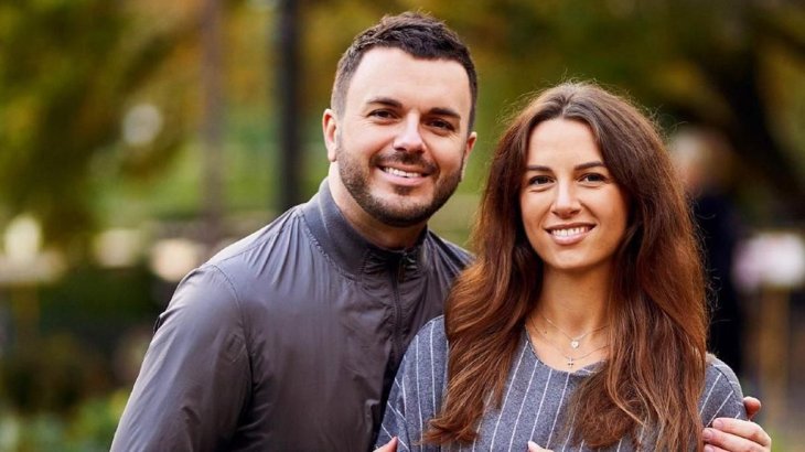 Жена Григория Решетника честно призналась, возникали ли у них мысли о разводе за 13 лет брака