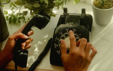 Не простий набір цифр: як телефонний номер впливає на нашу долю