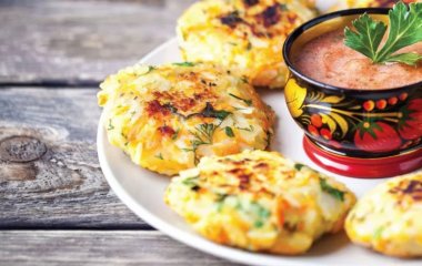 Быстрые и легкие рецепты блюд из картофеля