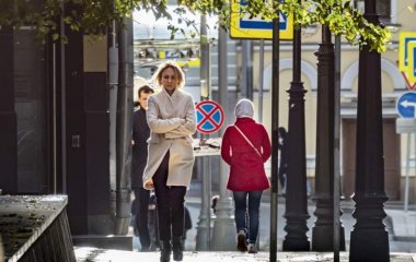 Лікар розповів про шкоду різкого похолодання для здоров'я