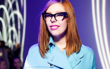 Соня Плакидюк не уверена, идет ли ей джинс