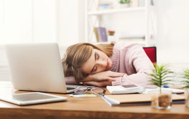 Карьерный кризис: причины и способы решения проблемы
