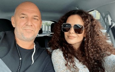 Настя Каменских показала видео с обеспокоенным Потапом