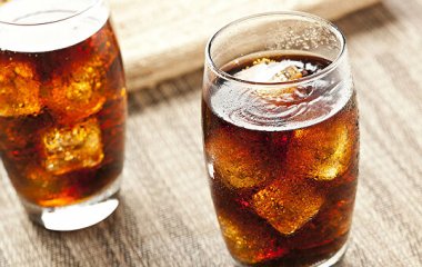 Вчені з'ясували, що солодкі напої погіршують пам'ять та інтелект