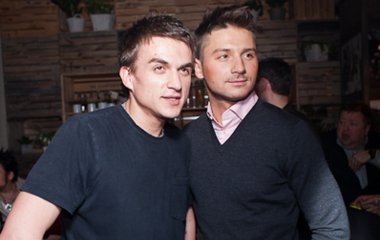 Группа Smash!! воссоединится на юбилее Юрия Николаева