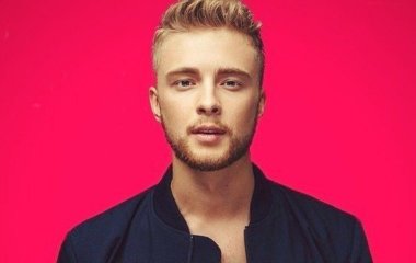 Егор Крид занимается благотворительностью