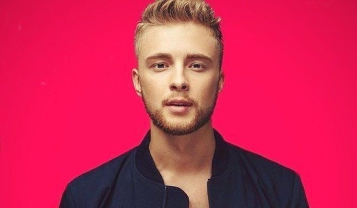 Егор Крид занимается благотворительностью