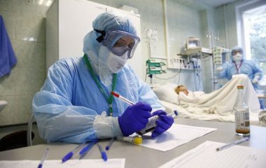 Кардіолог назвав тяжкі наслідки коронавірусу