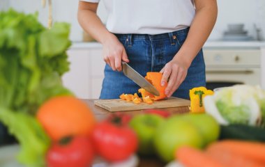 Топ-6 продуктів, які зміцнять ваш імунітет восени