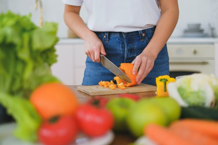 Топ-6 продуктов, которые укрепят ваш иммунитет осенью