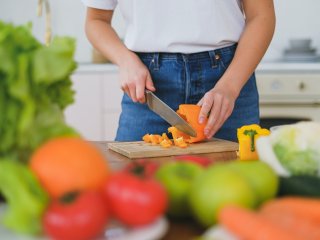 Топ-6 продуктів, які зміцнять ваш імунітет восени