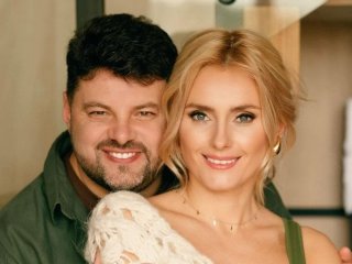 Ірина Федишин занепокоїла різким погіршенням стану здоров’я чоловіка: