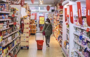 Названо 9 продуктів, безпечних для здоров'я після закінчення терміну придатності