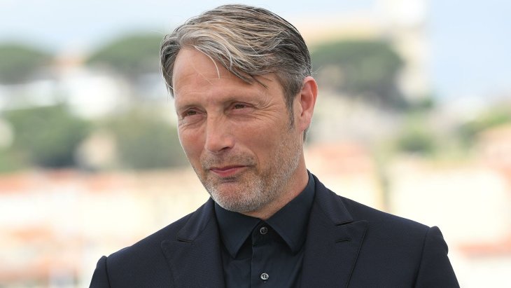 Это официально: Мадс Миккельсен заменит Джонни Деппа в третьей части 