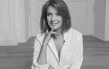 Елена Кравец показала взрослую дочь