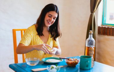 Как сбалансированный рацион влияет на наше настроение, энергию и эмоциональную стойкость