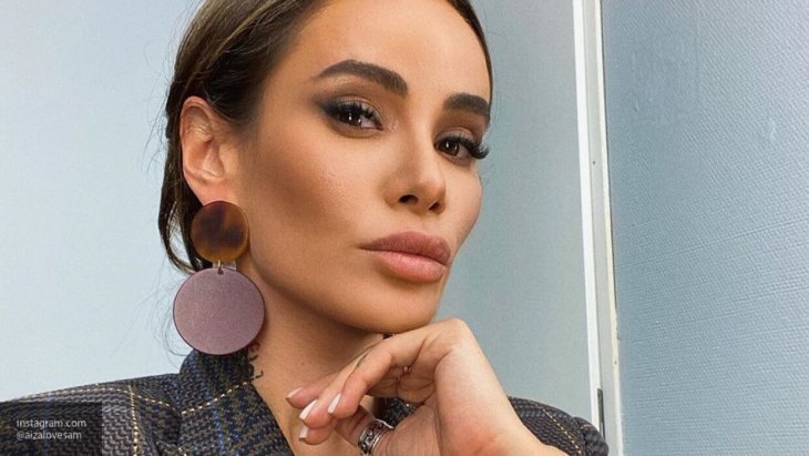 Айза Анохина впала в депрессию