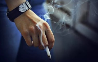 Вчені відкрили нову небезпеку куріння