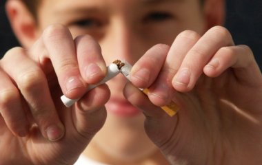 Стало відомо, скільки років життя додає відмова від куріння