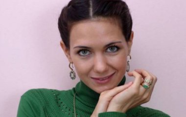 Екатерина Климова показала подросшую младшую дочь