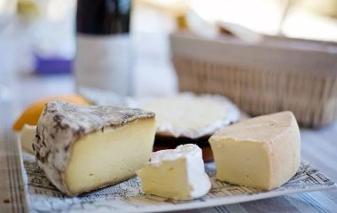 Вчені назвали продукт, який збільшує тривалість життя на 25 відсотків