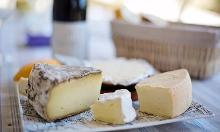 Вчені назвали продукт, який збільшує тривалість життя на 25 відсотків