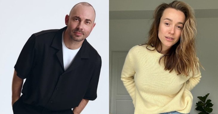 Андрій Бєдняков розкрив відверті деталі розлучення: які стосунки у ведучого з ексдружиною зараз