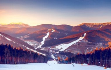 Які помилки при плануванні відпустки можуть зіпсувати Новий рік