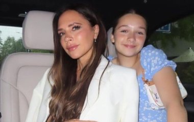 Виктория Бекхэм рассказала, как над ней издевались в школе