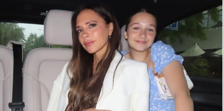 Виктория Бекхэм рассказала, как над ней издевались в школе