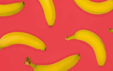 На вкус и цвет: как правильно выбрать бананы по оттенку кожуры