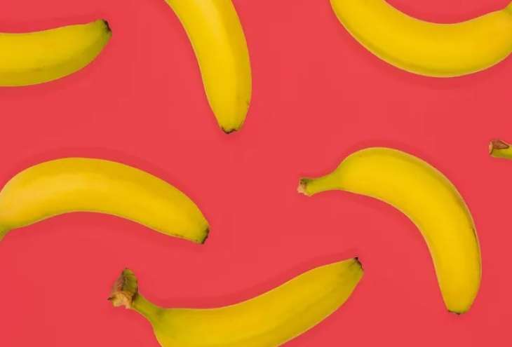 На смак та колір: як правильно вибрати банани по відтінку шкірки