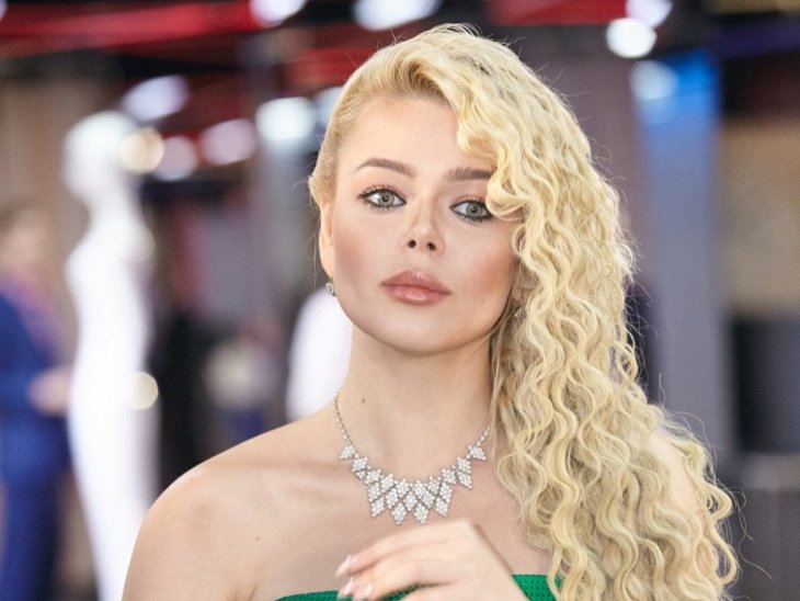 Алина Гросу раскрыла секреты своего гардероба: что носит певица