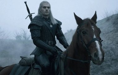 Пользователи занизили рейтинги второго сезона «Ведьмака» от Netflix