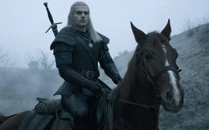 Пользователи занизили рейтинги второго сезона «Ведьмака» от Netflix