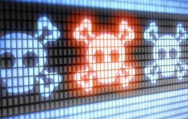 Українці потрапили у рейтинг по відвідуванню піратських сайтів: що 