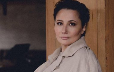 Алена Мозговая поделилась редким фото 8-летней дочери, похожей на нее как две капли воды