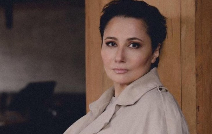 Алена Мозговая поделилась редким фото 8-летней дочери, похожей на нее как две капли воды