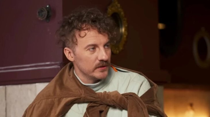 Евгений Клопотенко признался, сколько он зарабатывает на кулинарии