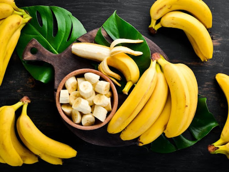Слишком много сахара: специалисты рассказали, почему нельзя завтракать бананами