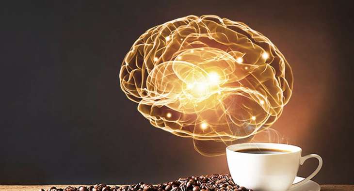 Ученые выяснили, как меняется мозг у любителей кофе
