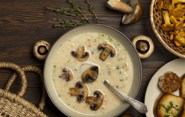 Цей продукт корисніший за червону рибу та в 10 разів дешевший: лікує нирки, зміцнює кістки