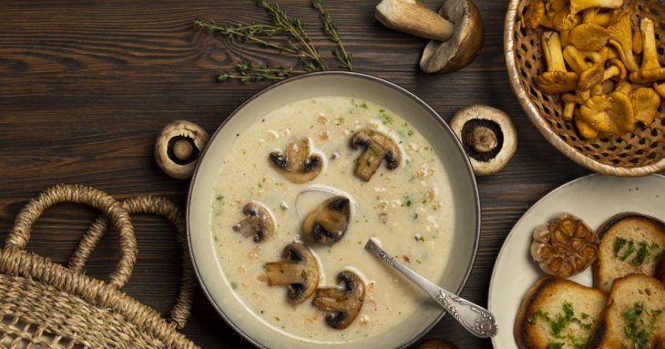 Цей продукт корисніший за червону рибу та в 10 разів дешевший: лікує нирки, зміцнює кістки