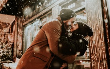 Первое свидание: 5 тревожных моментов, на которые стоит обратить внимание