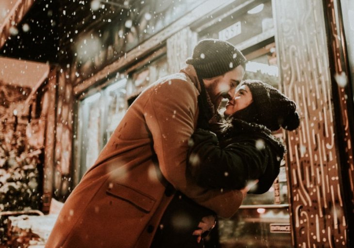 Первое свидание: 5 тревожных моментов, на которые стоит обратить внимание