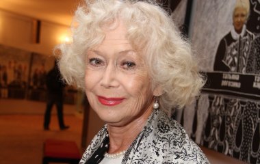 Насильно вкололи: 84-летнюю Немоляеву заставили прививаться